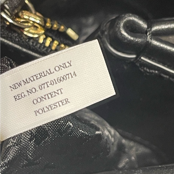 KATE SPADE Quilted Tote - Picture 10 of 11